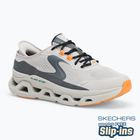 Pánské boty SKECHERS Glide Step Altus grey/orange