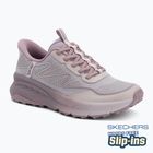 Dámské boty SKECHERS Switch Back Mist pink/multi