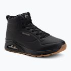Dámské boty SKECHERS Uno Stand High black