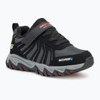 Dětské boty SKECHERS Rugged Ranger Hydro Explorer black/red/yellow