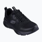 Pánské boty SKECHERS Edgeride Rekze black