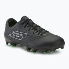 Pánské kopačky Skechers Razor Academy Gold 1.5 FG black/silver