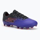Pánské kopačky Skechers Razor Academy Gold 1.5 FG purple