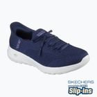 Dámské boty SKECHERS Go Walk Joy Abby navy