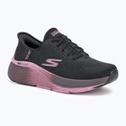 Dámské běžecké boty SKECHERS Max Cushioning Elite 2.0 black/mauve