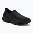Pánské boty SKECHERS Respected Elgin black