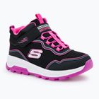 Dětské boty SKECHERS Storm Blazer black/multicolor
