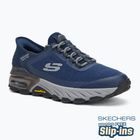 Pánské boty   SKECHERS Max Protect Assembly navy