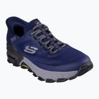 Pánské boty   SKECHERS Max Protect Assembly navy