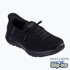 Dámské boty SKECHERS Go Walk Joy Abby black