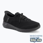 Dámské boty SKECHERS Go Walk Joy Abby black