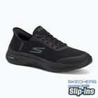 Dámské boty SKECHERS Go Walk Arch Fit 2.0 Valencia black