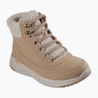 Dámské boty SKECHERS On-The-Go Stellar Alpine Adventure chesnut
