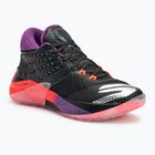 Pánské basketbalové boty SKECHERS SKX Elevate black/purple/pink
