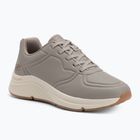 Dámské boty SKECHERS Bobs Arch Comfort B Sweet A Bind taupe