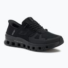 Pánské boty SKECHERS Glide-Step Pro black