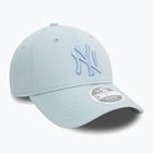 Dámská kšiltovka New Era Wmns Le 940 Nyy pastel blue