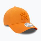 Dámská kšiltovka New Era Wmns Le 940 Nyy orange