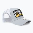 Kšiltovka New Era New Era Trucker grey