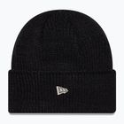 Zimní čepice New Era Ne Wide Beanie black