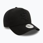 Kšilktovka New Era Bob Eframe White Sox black