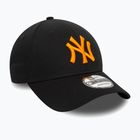 Kšiltovka  New Era Le 940 Nyy black