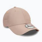 Kšiltovka New Era Flawless 940 Nyy med beige 