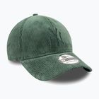 Kšilktovka New Era Cord 3930 Nyy dark green