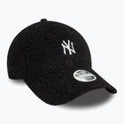 Dámská kšiltovka  New Era Borg 9FORTY New York Yankees black