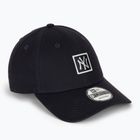Kšiltovka New Era Metallic Patch 9FORTY New York Yankees navy