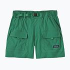 Dámské šortky Patagonia Outdoor Everyday heartleaf green