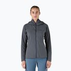 Dámská hybridní bunda Patagonia Nano-Air Ultralight Full-Zip Hoody smolder blue