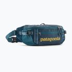 Ledvinka Patagonia Black Hole Waist Pack 5 l tidal teal ledvinka