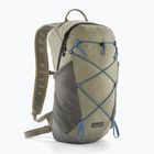 Turistický batoh Patagonia Terravia Pack 14 l S river rock green