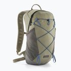 Turistický batoh Patagonia Terravia Pack 14 l M river rock green
