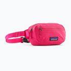 Ledvinka Patagonia Terravia Mini Hip luminous pink