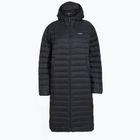 Dámská zimní bunda Patagonia Recycled Down Sweater Parka black