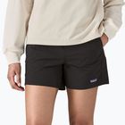 Dámské šortky Patagonia Baggies 5" black w/black