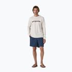 Pánské šortky Patagonia Baggies Longs 7" tidepool blue w/tidepool blue