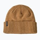 Zimní čepice Patagonia Brodeo Beanie talon gold