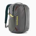 Městský batoh Patagonia Refugio Day Pack 26 l noble grey