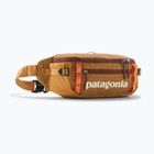 Ledvinka Patagonia Black Hole Waist Pack 5 l talon gold