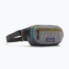 Ledvinka Patagonia Terravia Mini Hip patchwork: noble grey
