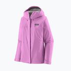Dámská nepromokavá bunda Patagonia Torrentshell 3L Rain brisk purple