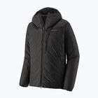 Pánská péřová bunda Patagonia DAS Light Hoody black