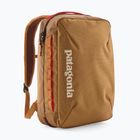 Turistický batoh Patagonia Black Hole Micro MLC talon gold