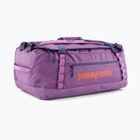 Cestovní taška Patagonia Black Hole Duffel 55 l brisk purple