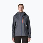 Dámská nepromokavá bunda Patagonia Granite Crest Rain smolder blue