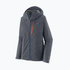 Dámská nepromokavá bunda Patagonia Granite Crest Rain smolder blue