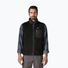 Pánská vesta Patagonia Classic Retro-X black